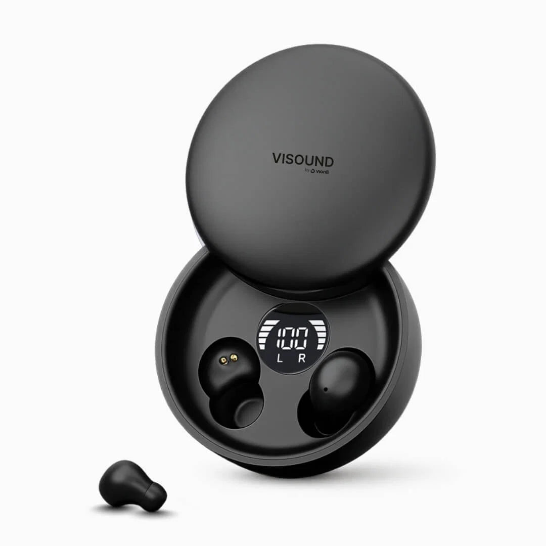 ViSound™ Air - Auricolari ultraleggeri