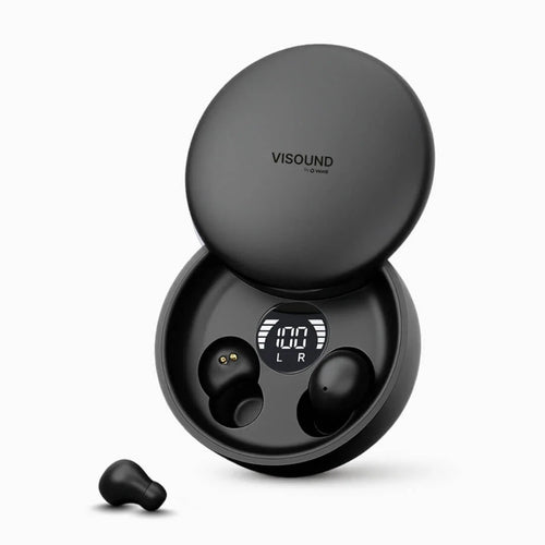 ViSound™ Air - Auricolari ultraleggeri