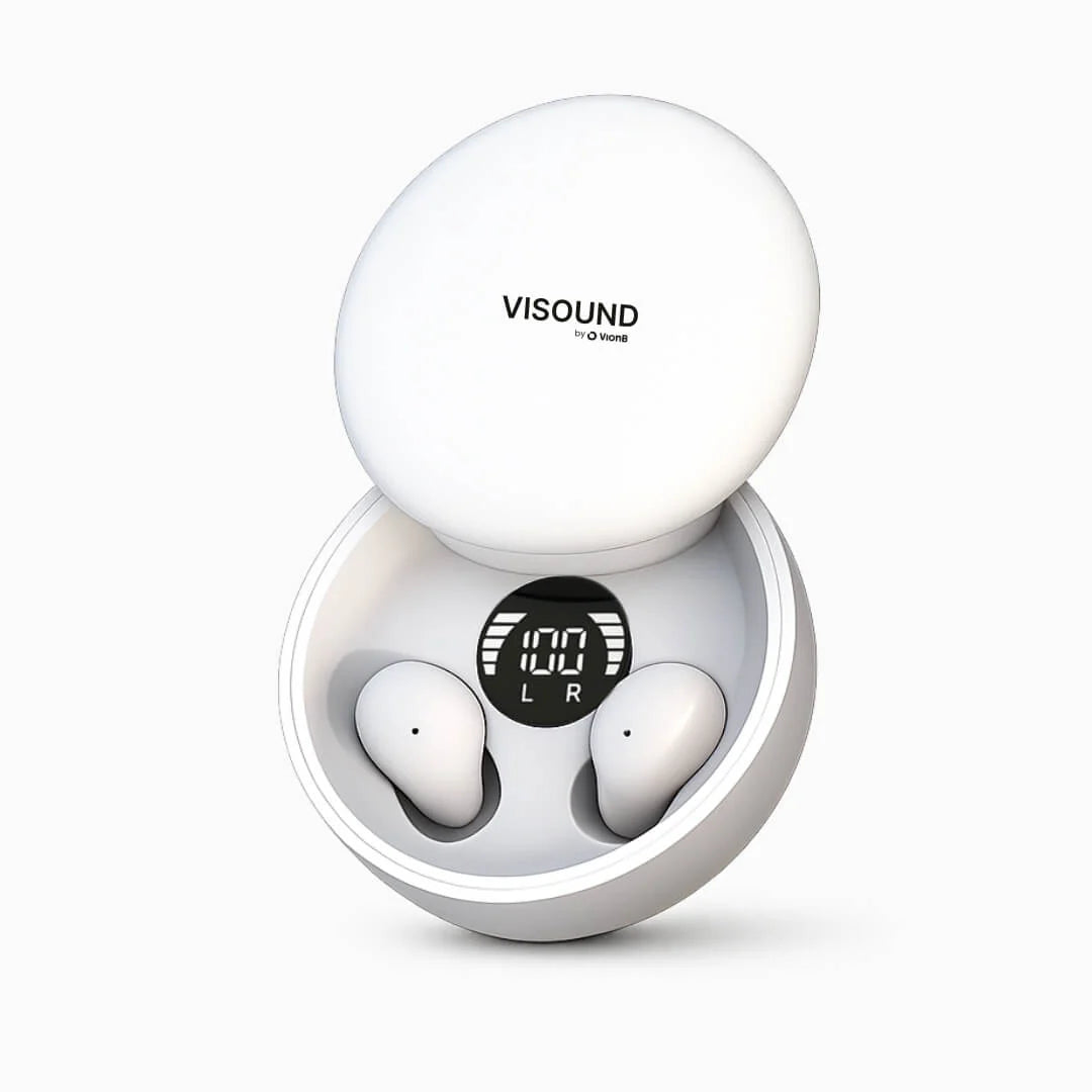 ViSound™ Air - Auricolari ultraleggeri