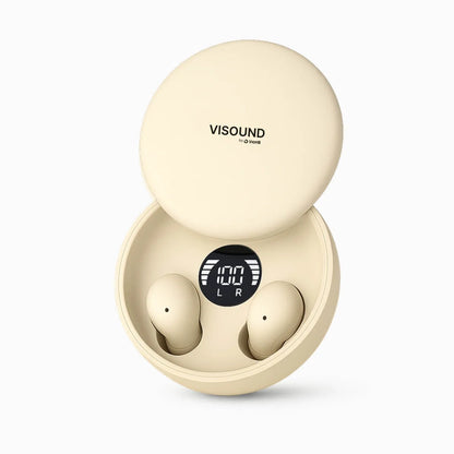 ViSound™ Air - Auricolari ultraleggeri