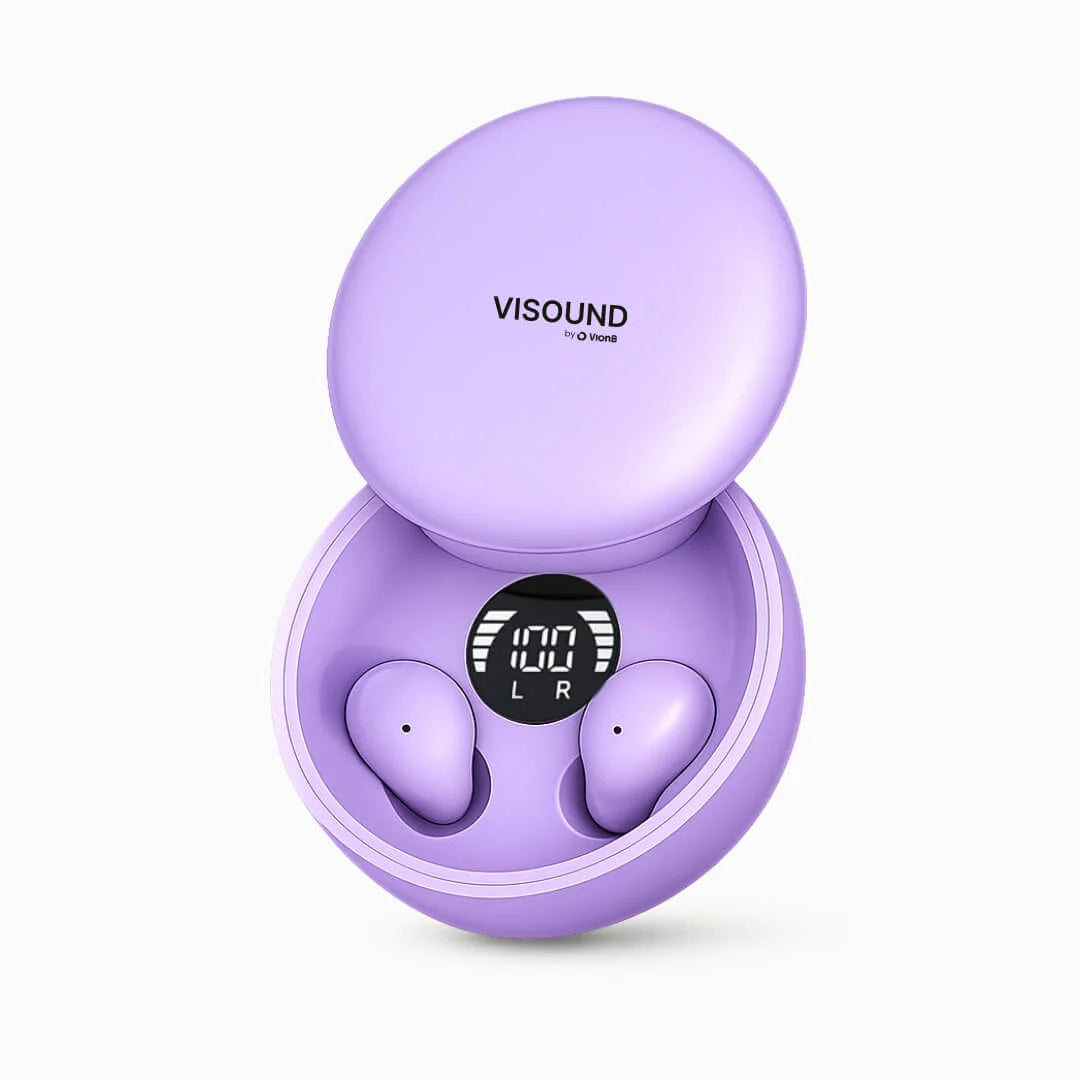 ViSound™ Air - Auricolari ultraleggeri