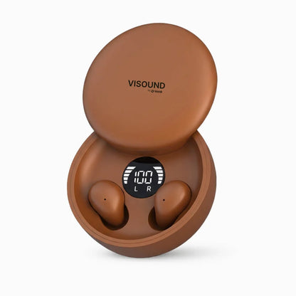 ViSound™ Air - Auricolari ultraleggeri - Edizione per pelli diverse