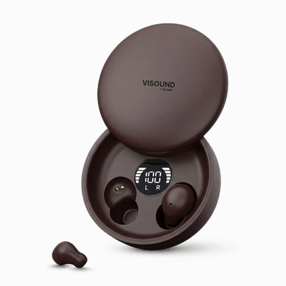 ViSound™ Air - Auricolari ultraleggeri - Edizione per pelli diverse