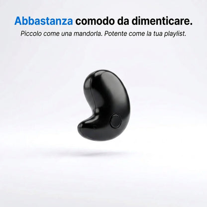 ViSound™ Drift - Auricolari comodi