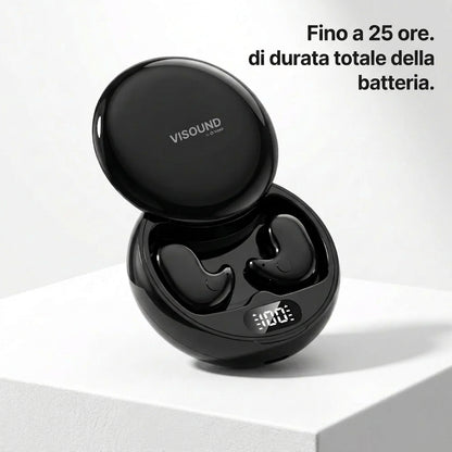 ViSound™ Drift - Auricolari comodi