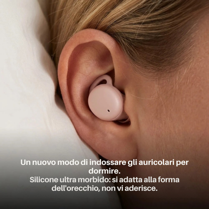 ViSound™ Hush - Auricolari per dormire