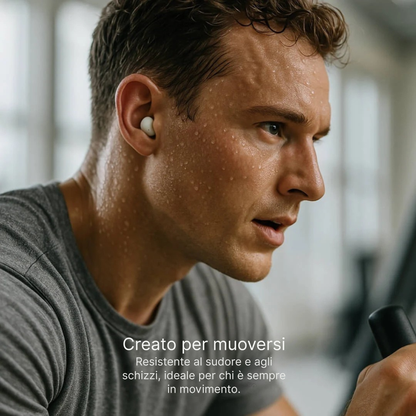 ViSound™ Air - Auricolari ultraleggeri - Edizione per pelli diverse