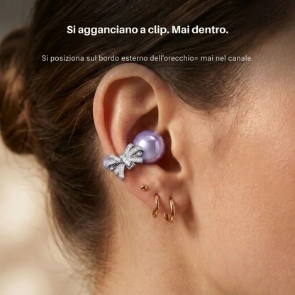 ViSound™ Adorn - Auricolari a clip