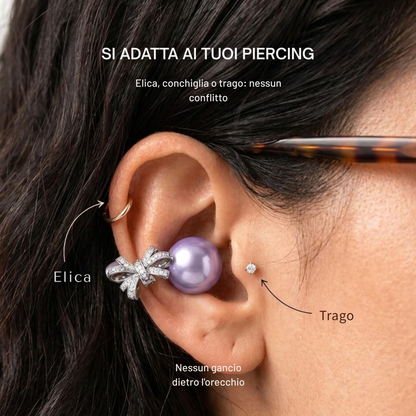 ViSound™ Adorn - Auricolari a clip