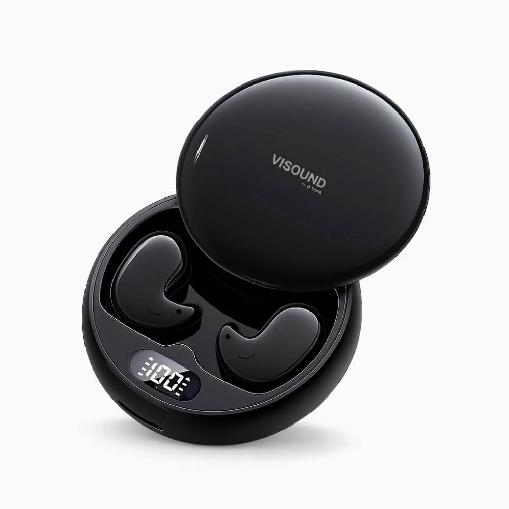 ViSound™ Drift - Auricolari comodi
