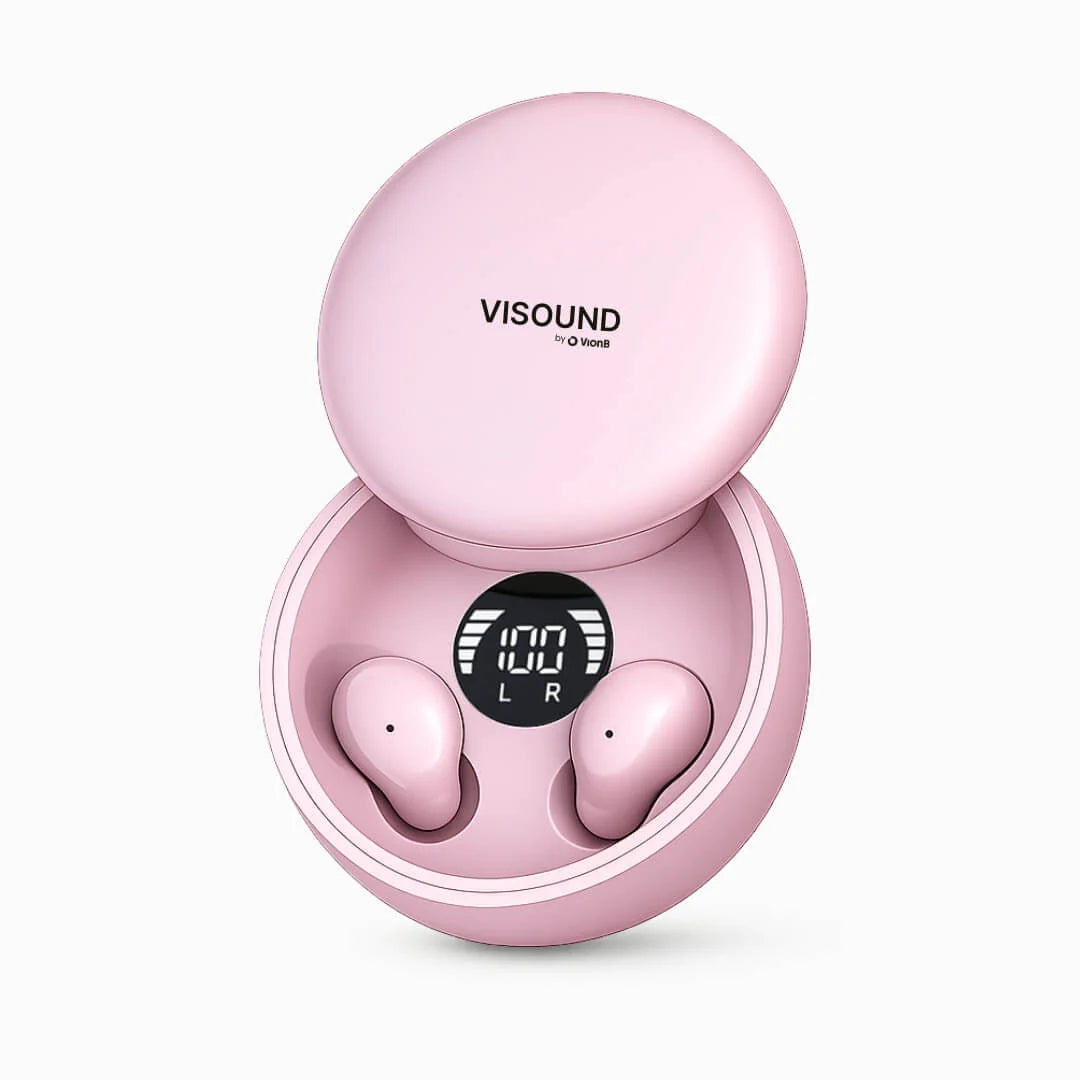 ViSound™ Air - Auricolari ultraleggeri