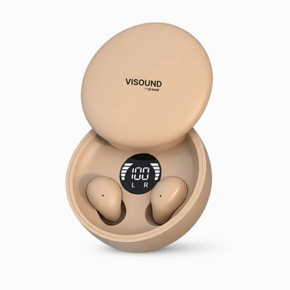 ViSound™ Air - Auricolari ultraleggeri - Edizione per pelli diverse