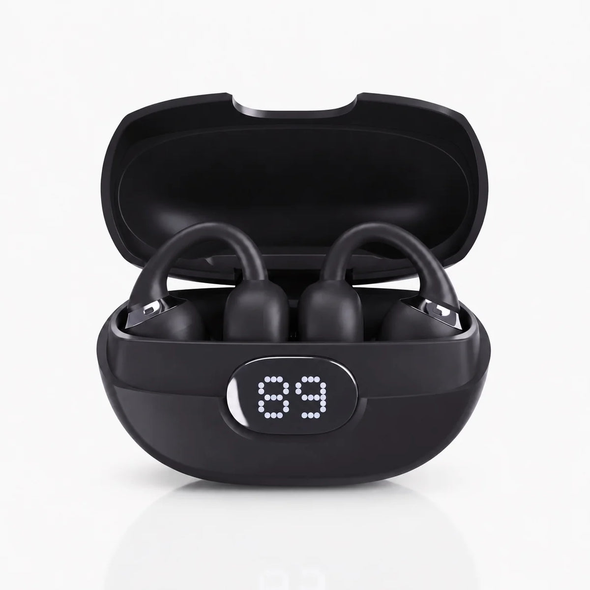 ViSound Ease - Auricolari a clip