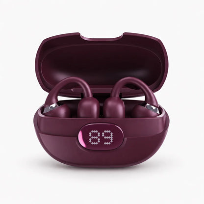 ViSound Ease - Auricolari a clip