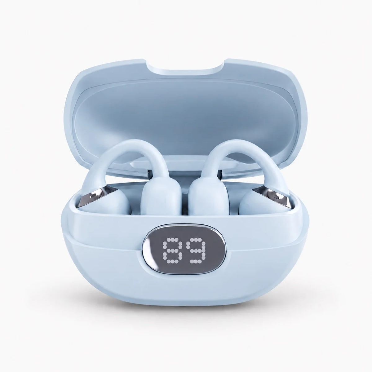 ViSound Ease - Auricolari a clip