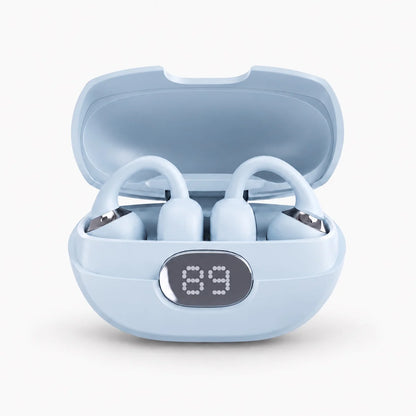 ViSound Ease - Auricolari a clip