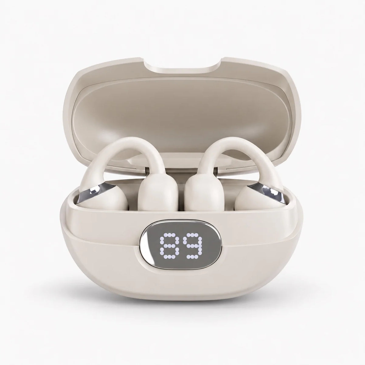 ViSound Ease - Auricolari a clip