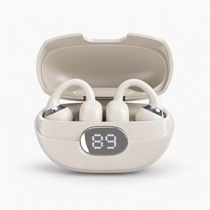 ViSound Ease - Auricolari a clip