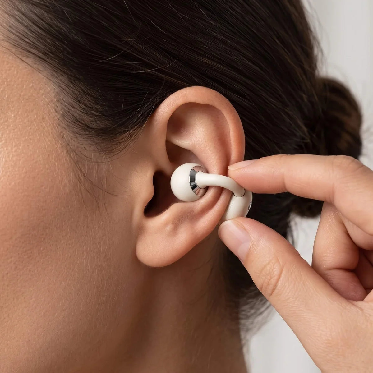 ViSound Ease - Auricolari a clip
