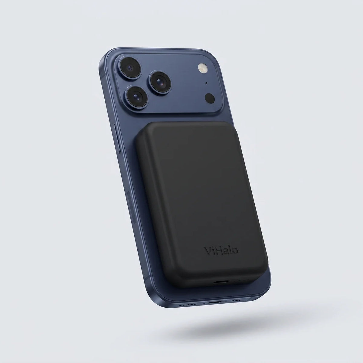 ViPower Halo - Magnetic Power Bank