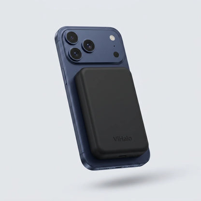 ViPower Halo - Magnetic Power Bank