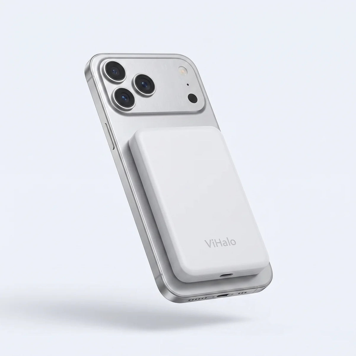ViPower Halo - Magnetic Power Bank